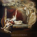 The Membranes : Inner Space/Outer Space (CD, Album)