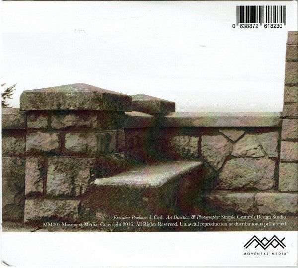 I, Ced : What Are We Looking For? (CD, Album)