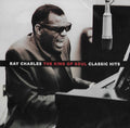 Ray Charles : The King Of Soul - Classic Hits (CD, Comp)
