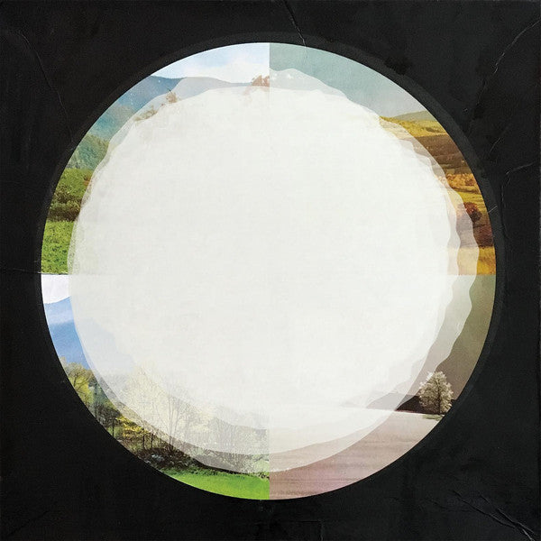 Oneida & Rhys Chatham : What's Your Sign? (LP, Album)