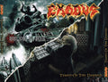 Exodus (6) : Tempo Of The Damned / Shovel Headed Kill Machine (CD, Album + CD, Album + Comp)