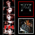 FM (6) : Indiscreet / Tough It Out (CD, Album, RE, RM + CD, Album, RE, RM + Comp)
