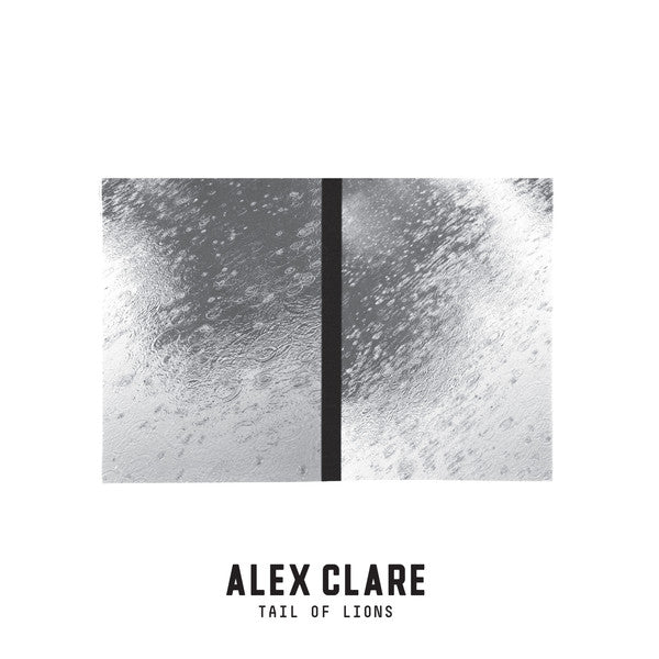 Alex Clare (2) : Tail Of Lions (CD, Album, Dig)