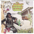 Katie Webster : The Swamp Boogie Queen (CD, Album, RE)