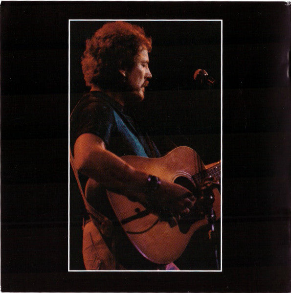 Gordon Lightfoot : Dream Street Rose / Shadows / Salute (2xCD, Comp, RM)