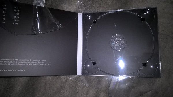 Vasco Alves : Volume 2 (CD, Album)