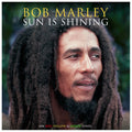 Bob Marley : Sun Is Shining (LP, Red + LP, Yel + LP, Gre + Comp)