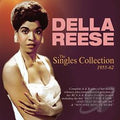 Della Reese : The Singles Collection 1955-62 (2xCDr, Comp)