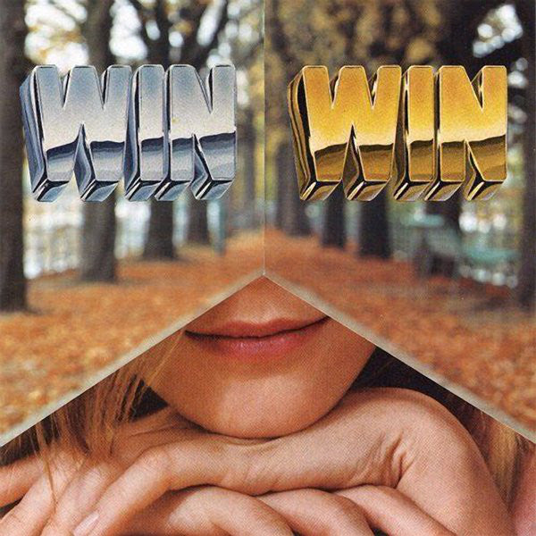 Win Win : Win Win (CD, Album, Dig)