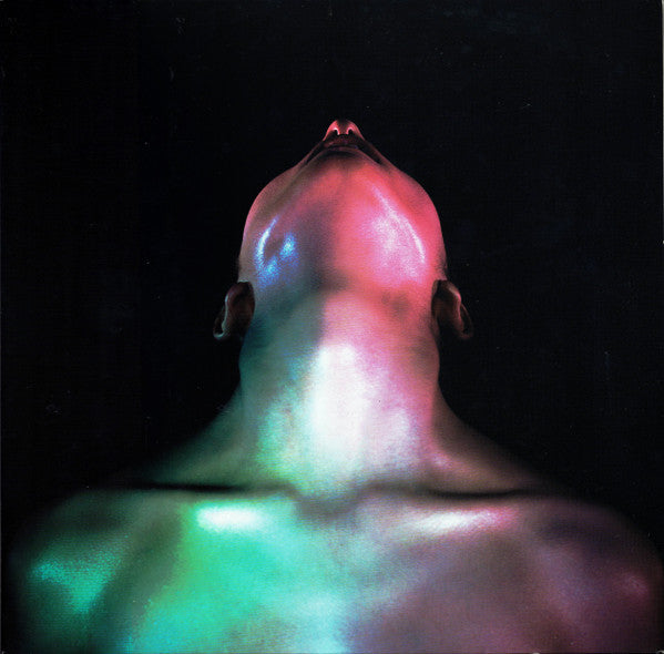 God Damn : Everything Ever (LP, Album)