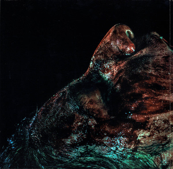 God Damn : Everything Ever (LP, Album)