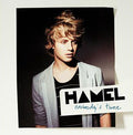 Wouter Hamel : Nobody's Tune (CD, Album)