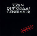 Van Der Graaf Generator : Godbluff (CD, Album, RE, RM)