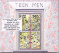 Teen Men : Teen Men (CD, Album)