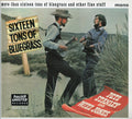 Pete Stanley (3) And Wizz Jones : More Than Sixteen Tons Of Bluegrass And Other Fine Stuff (CDr, Album, Mono, RE)