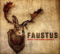 Faustus : Death And Other Animals (CD, Album)