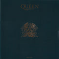 Queen : Greatest Hits II (2xLP, Comp, RE, RM, Gat)