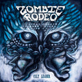 Zombie Rodeo : Cult Leader (CD, EP)
