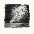 Dead Light : Dead Light (LP, Album)