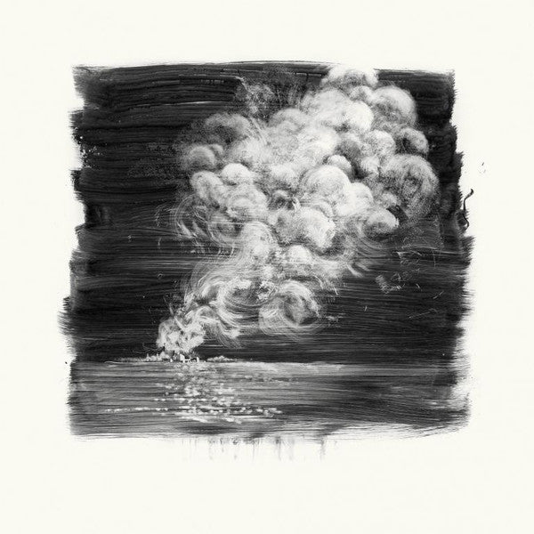 Dead Light : Dead Light (LP, Album)
