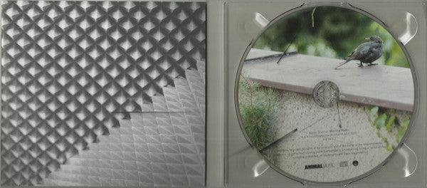 Martin Brunner (3), Époque Quartet & Martin Brunner Trio : Morning Walks (CD, Album)