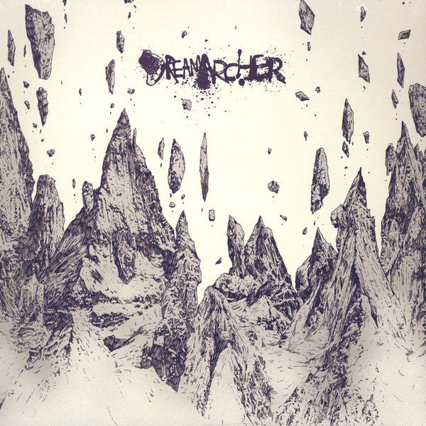 Dreamarcher : Dreamarcher (LP, Album)