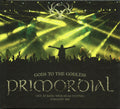 Primordial : Gods To The Godless (Live At Bang Your Head Festival Germany 2015) (CD, Album, Ltd, Dig)