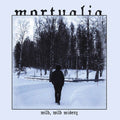 Mortualia : Wild, Wild Misery (CD, Album)