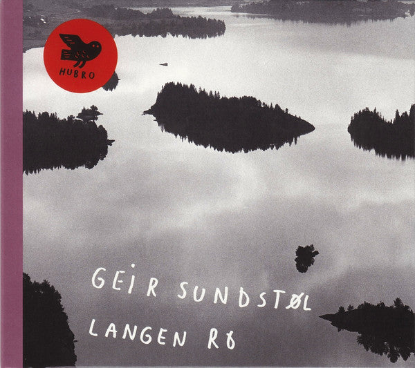 Geir Sundstøl : Langen Ro (CD, Album)
