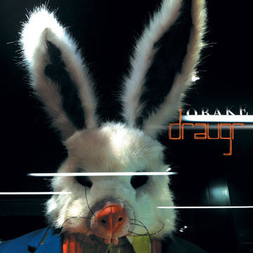 Obake : Draugr (LP, Album)
