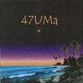 47UMa : 47UMa (CD, Album)
