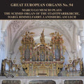 Marco Lo Muscio : Marco Lo Muscio Plays The Schmid Organ Of The Stadtpfarrkirche, Mariä Himmelfahrt, Landsberg Am Lech (CD, Album)