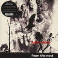 Julius Victor : From The Nest (LP, Album, RE, RM)