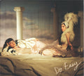 Tasseomancy : Do Easy (CD, Album)