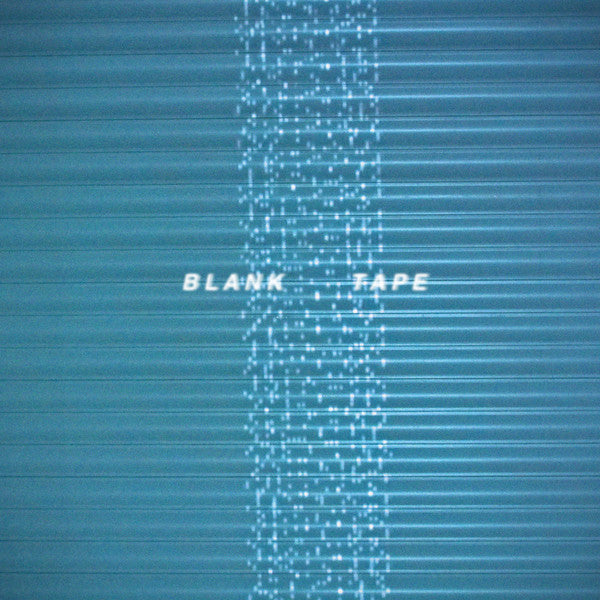 Worriedaboutsatan : Blank Tape (CD, Album)