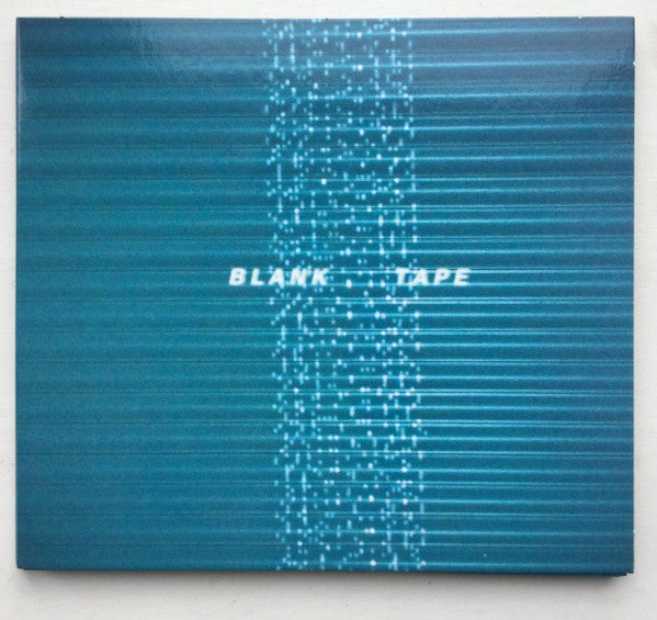 Worriedaboutsatan : Blank Tape (CD, Album)
