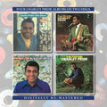 Charley Pride : Charley Pride's 10th Album/From Me To You/Sings Heart Songs/I'm Just Me (2xCD, Album, Comp, RE, RM)