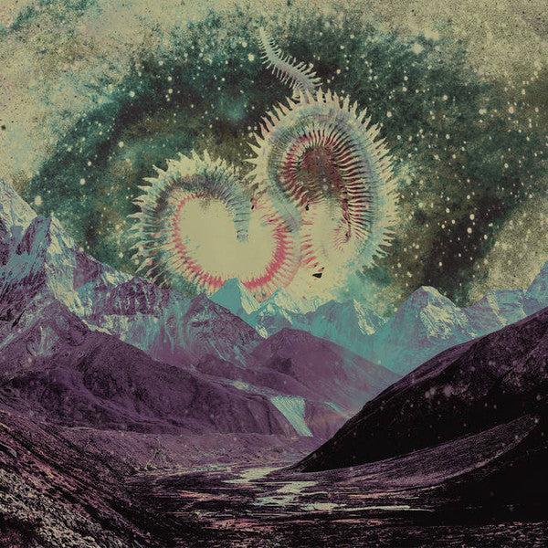 Pater Nembrot : Nusun (CD, Album)