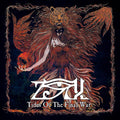 Zix (2) : Tides Of The Final War (CD, Album)