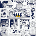 Hooton Tennis Club : Big Box Of Chocolates (CD, Album)