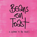 Beans On Toast : A Spanner In The Works (CD, Album)