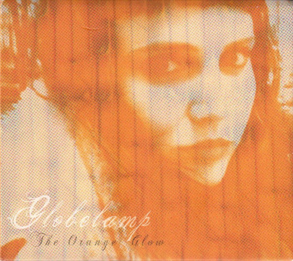 Globelamp : The Orange Glow (CD, Album)