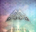 Maschine (2) : Naturalis (CD, Album, S/Edition)
