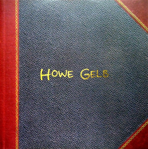Howe Gelb : Future Standards (LP, Album)