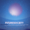 Seven Davis Jr. : Future Society (CD, Comp)