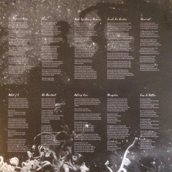 William Hut : Hafnir Games (LP, Album + CD, Album)