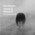 Trondheim Voices & Batagraf : On Anodyne (CD, Album)