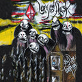 Larry and His Flask : By The Lamplight (CD, Album)