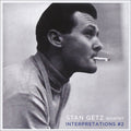 Stan Getz Quintet : Interpretations #2 + Interpretations #1 (CD, Comp)