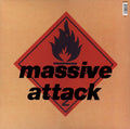 Massive Attack : Blue Lines (LP, Album, RE, 180)